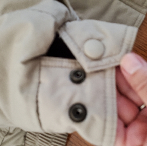 Men's NWOT David Taylor Jacket, size XL - Picture 7 of 8